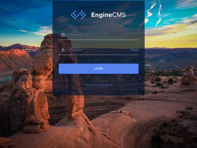 enginecms.co.uk