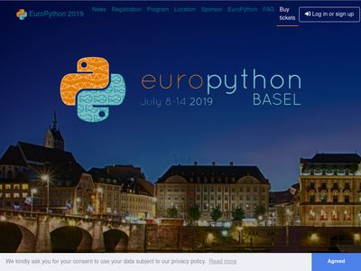 ep2019.europython.eu