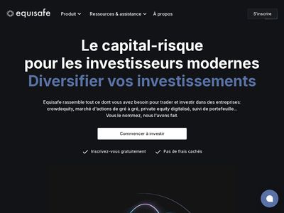 equisafe.io