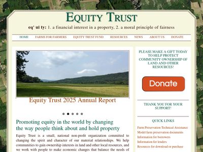 equitytrust.org