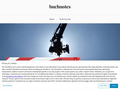 ericbuchman.wordpress.com