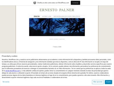 ernestopalner.wordpress.com