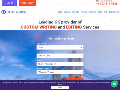essayfactory.uk
