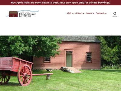 ethanallenhomestead.org