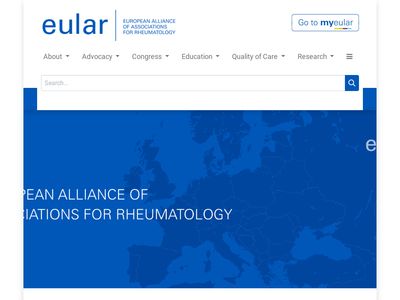 eular.org