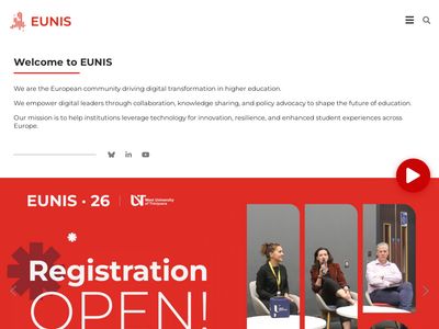 eunis.org