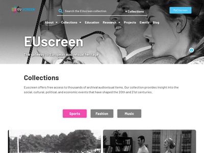 euscreen.eu
