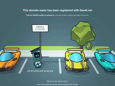 eustace.io