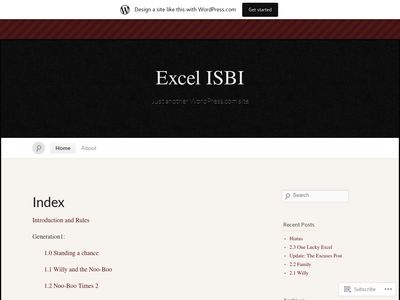 excelisbi.wordpress.com