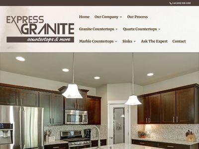 expressgranite.com