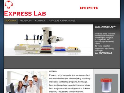 expresslab.rs