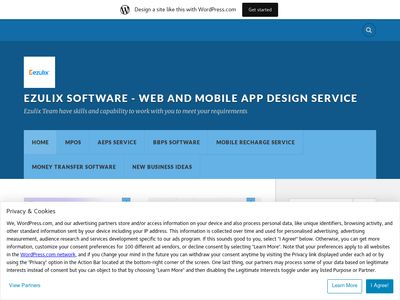 ezulixsoftware.wordpress.com