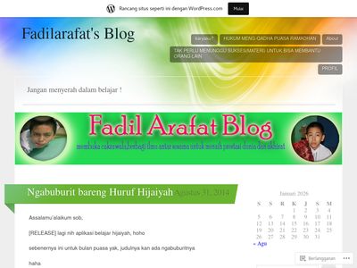 fadilarafat.wordpress.com