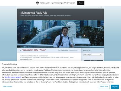 fadlyatjo.wordpress.com