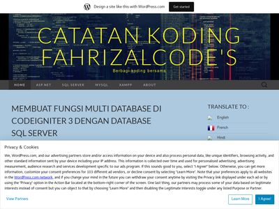 fahrizalcode.wordpress.com