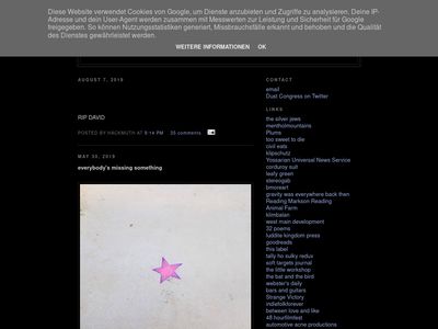 falsedawn.blogspot.com