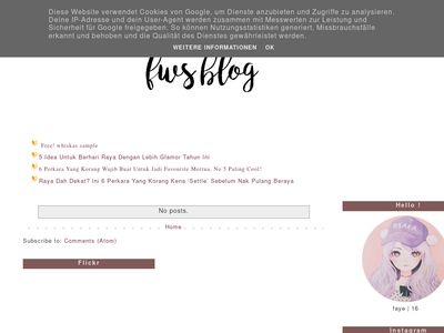 fangirlposts.blogspot.com