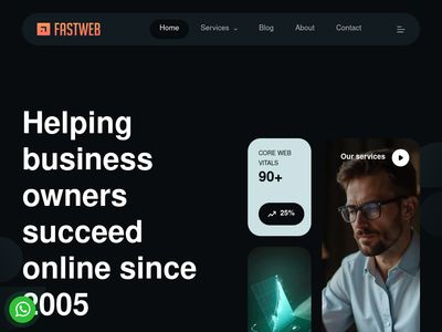fastweb.io