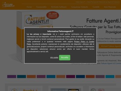 fattureagenti.it