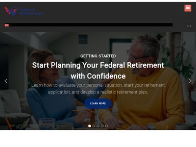 federalretirement.net