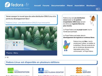 fedora-fr.org