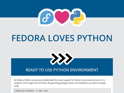 fedoralovespython.org