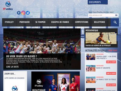 ffvb.org