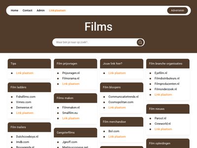 films.linkhut.nl