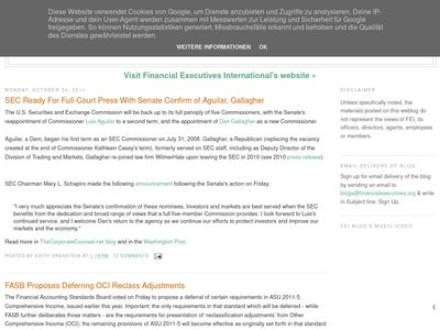 financialexecutives.blogspot.com