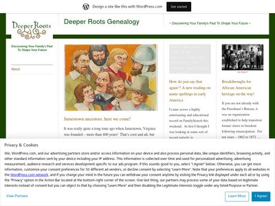 finddeeperroots.wordpress.com