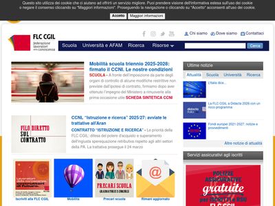 flcgil.it