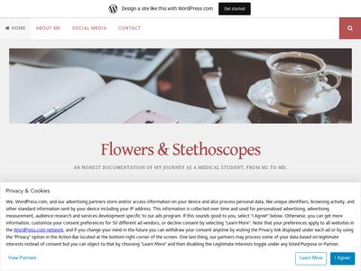 flowersandstethoscopes.wordpress.com