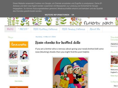 flutterbypatch.blogspot.com