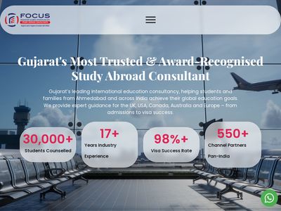 focusedu.org