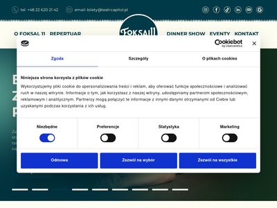 foksal11.pl
