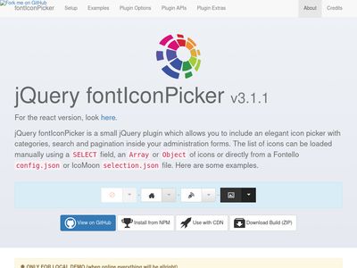fonticonpicker.github.io