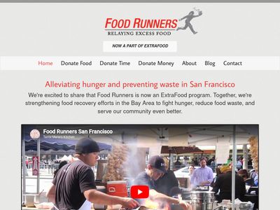 foodrunners.org