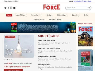 forceindia.net