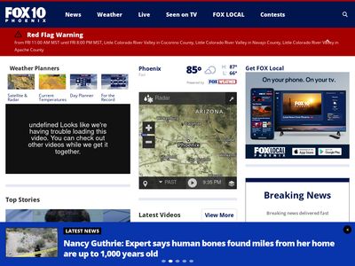 fox10phoenix.com