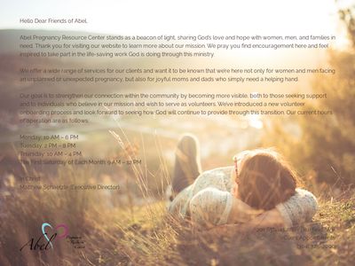 friendsofabel.org