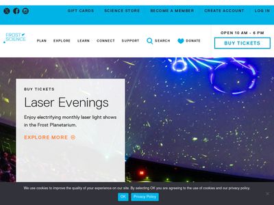 frostscience.org
