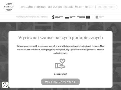 fundacjapiastun.pl