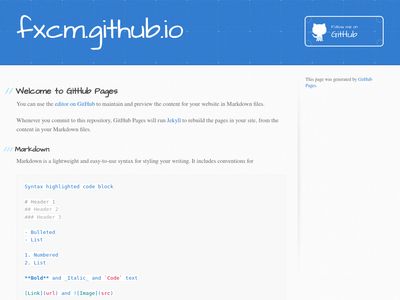 fxcm.github.io