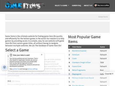 gameitems.io