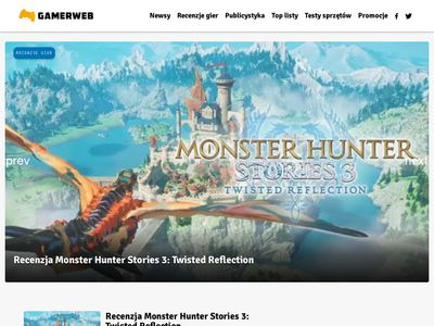 gamerweb.pl