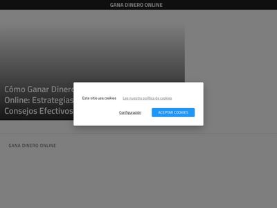 ganadineroonline.net