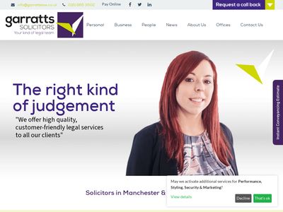 garrattssolicitors.co.uk