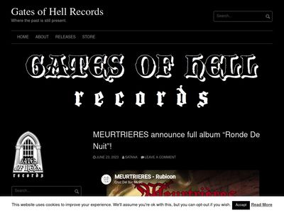 gatesofhellrecords.com