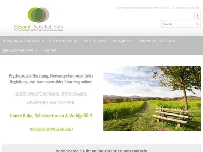 gesund-sensibel.at