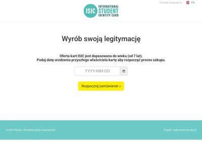 get.isic.pl